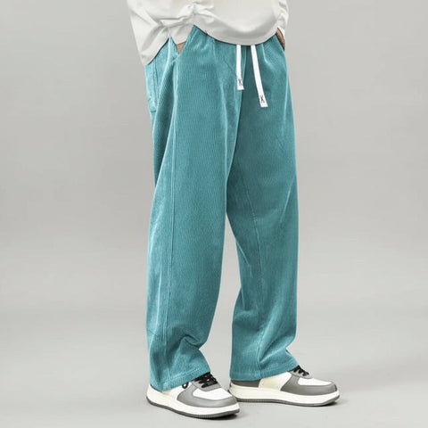 Connor Corduroy Trousers
