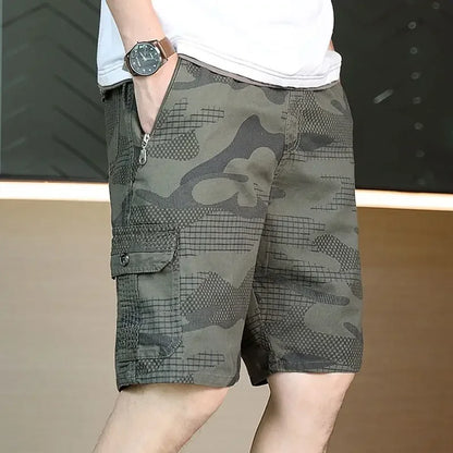 Dravik Patrol Shorts