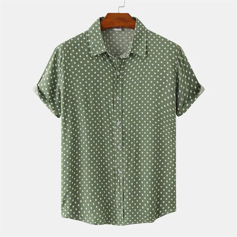 Bremen Dot Shirt