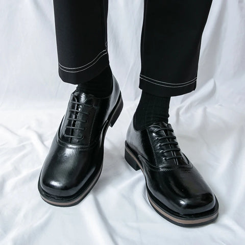 Corvan Classic Oxfords