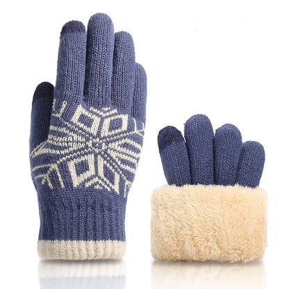 Arvix Norheim Winter Gloves