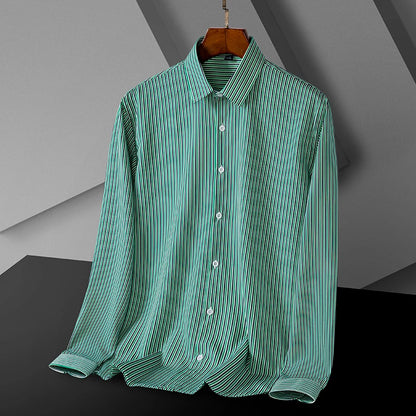 Carson Stripe Shirt