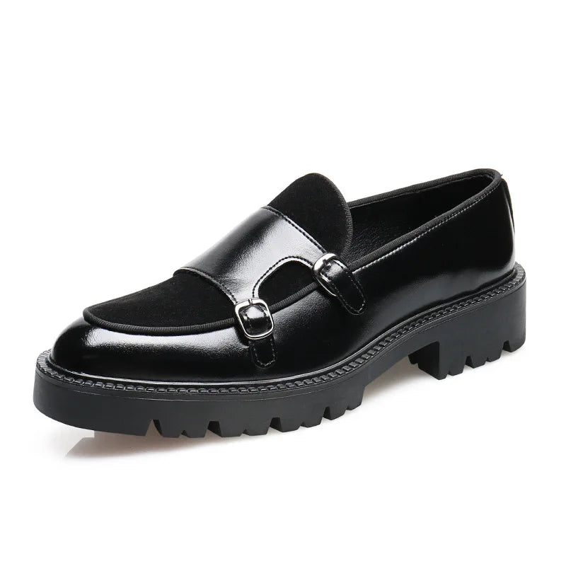Vittorio Milano Loafers