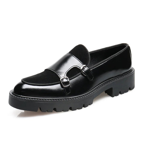 Vittorio Milano Loafers