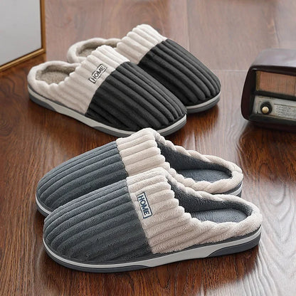 Belvarin Footbed Slippers