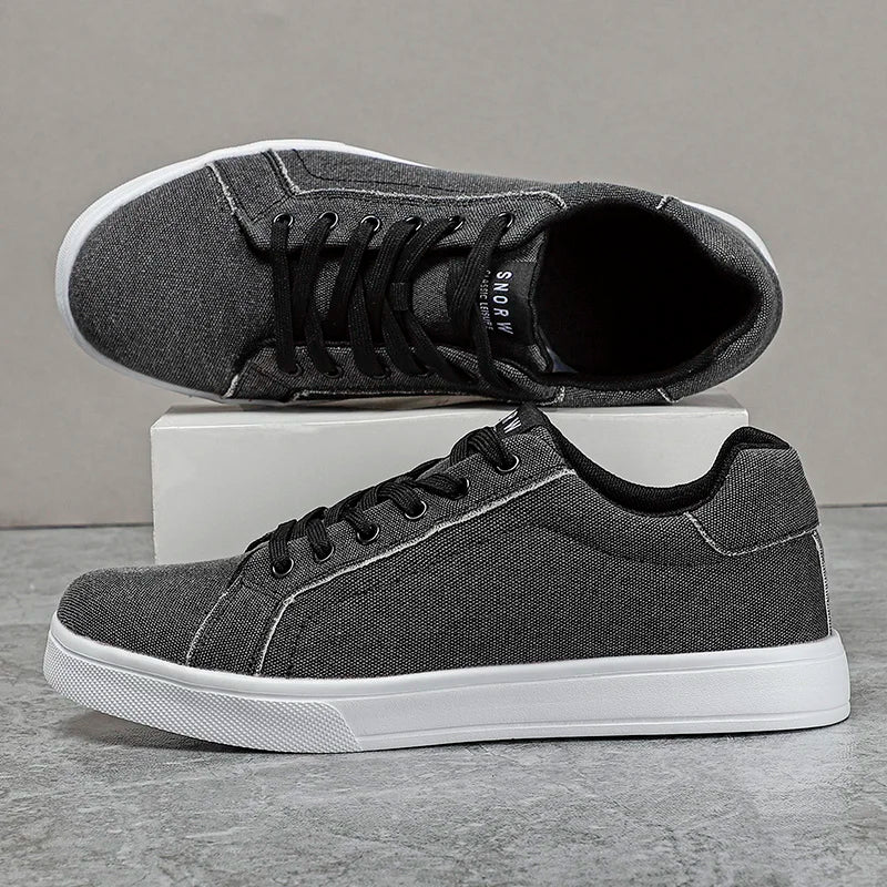 Fornero Base Tela Sneaker