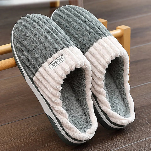 Belvarin Footbed Slippers