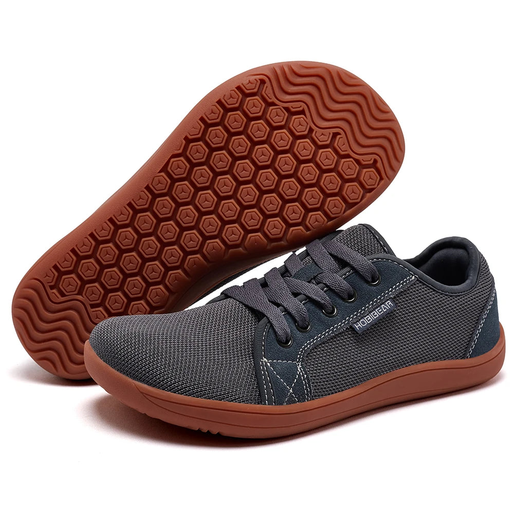 Korso Knit Sneaker