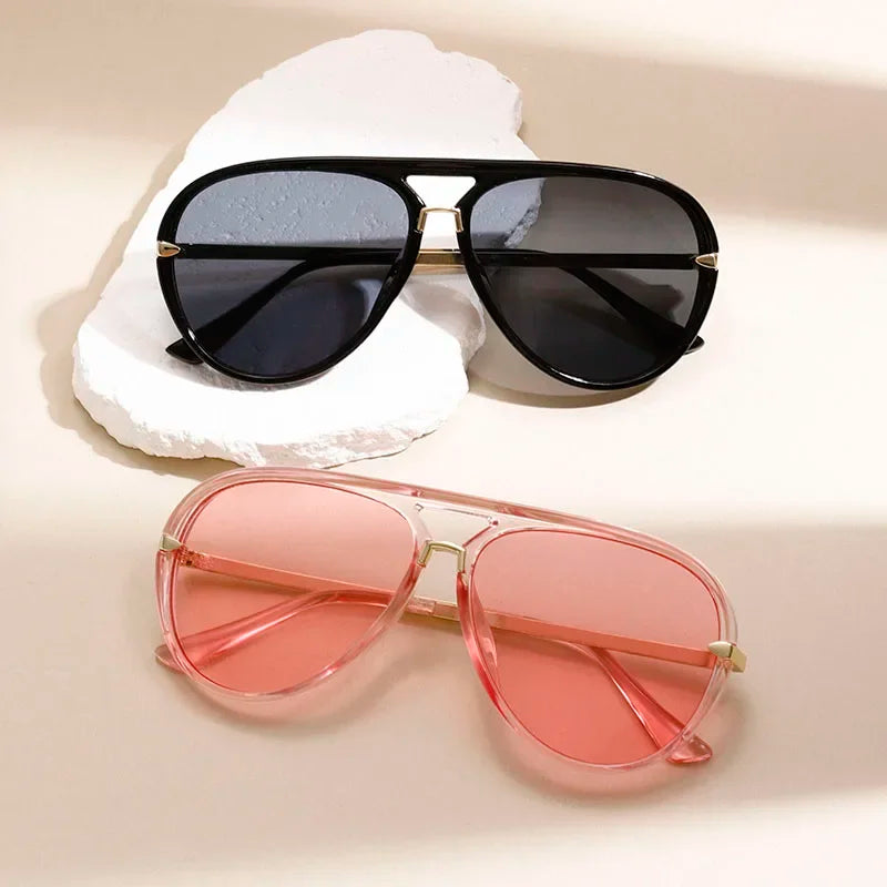 Alcantara Montreux Sunglasses