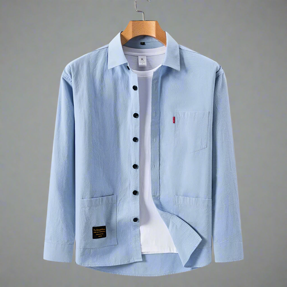 Rivo Workshirt