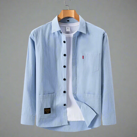 Rivo Workshirt