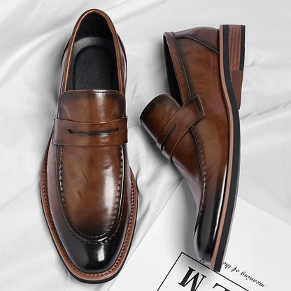 Lanzar Vellin Loafer