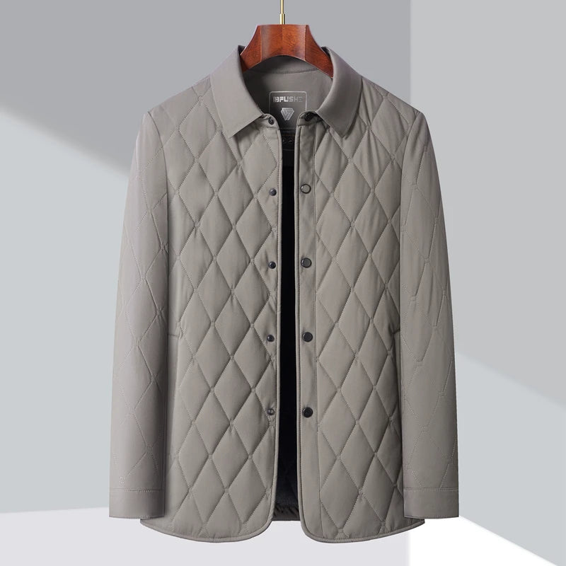 Arcelin Quilted Jacket