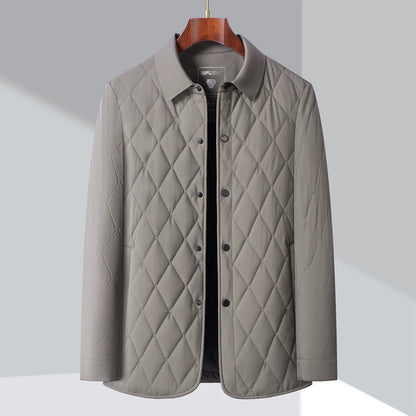 Arcelin Quilted Jacket