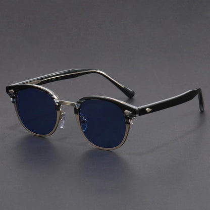 Montevue Browline Sunglasses