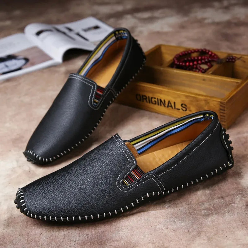 Montevelo Loafers