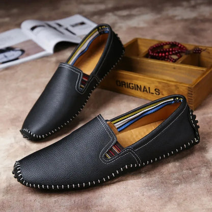 Montevelo Loafers