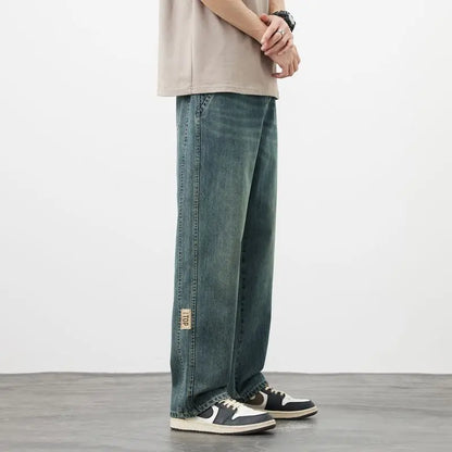 Topp Drift Denim