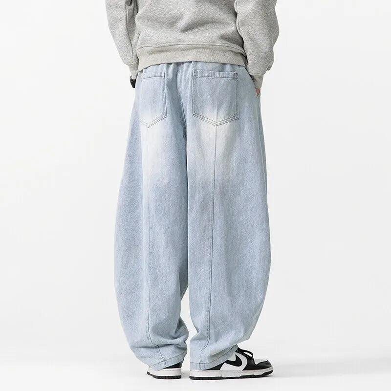 Nebroso Denim