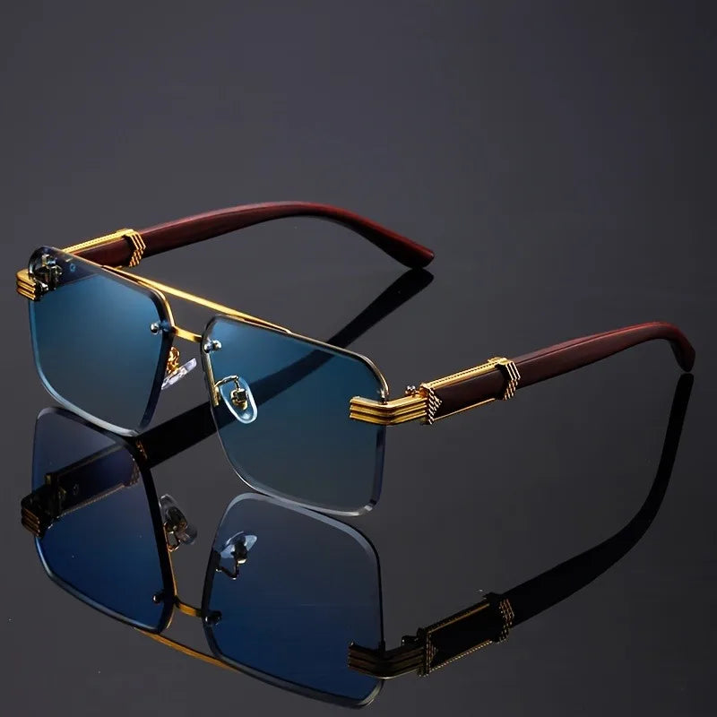 Montréaux Rimless Edition