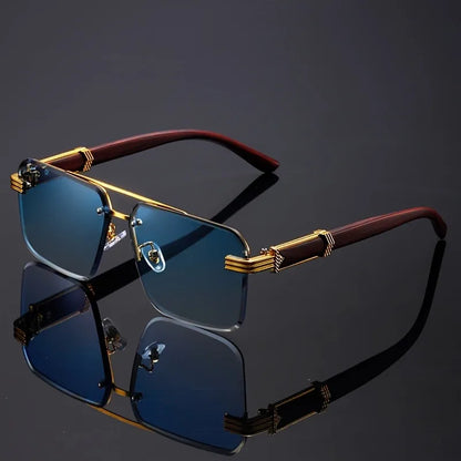 Montréaux Rimless Edition