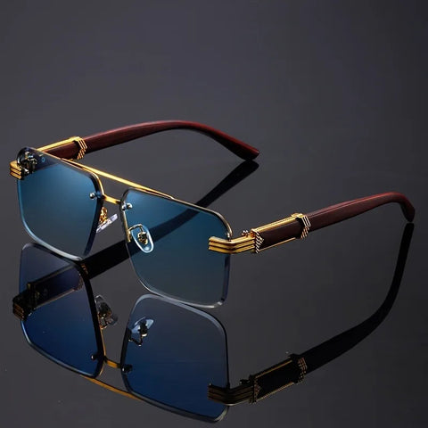 Montréaux Rimless Edition