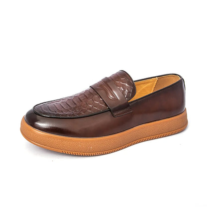 Hartley Loafer
