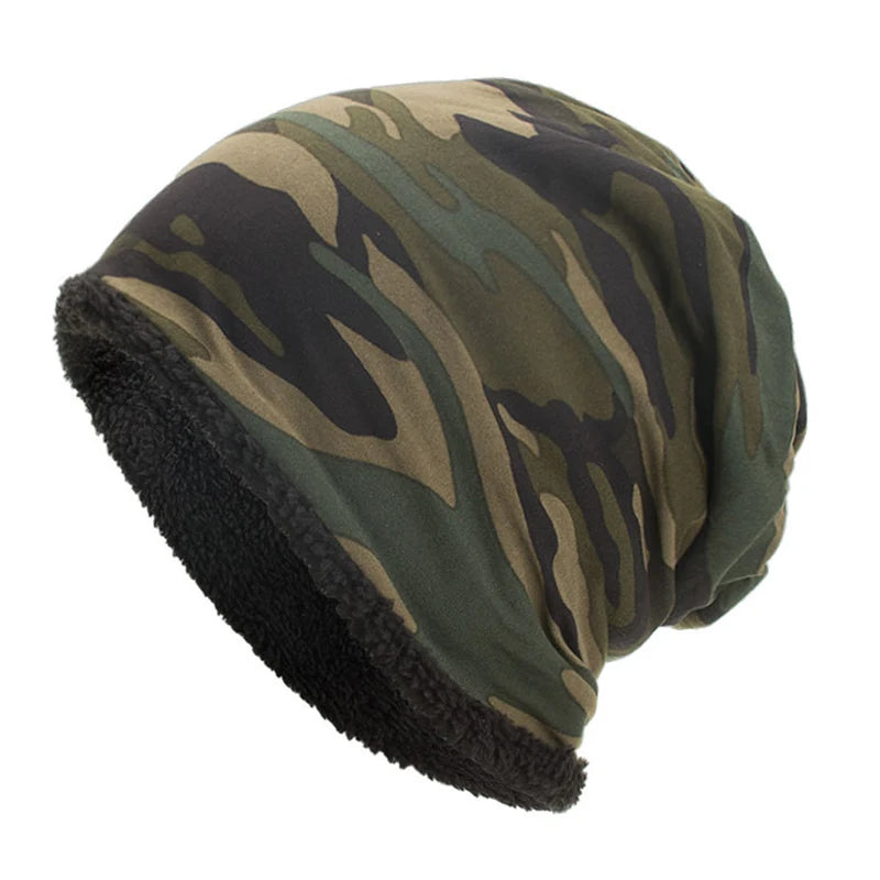 Branik Northshield Thermal Beanie
