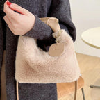 Nebbia Shoulder Bag