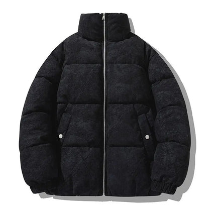 Clanton Puffer Jacket