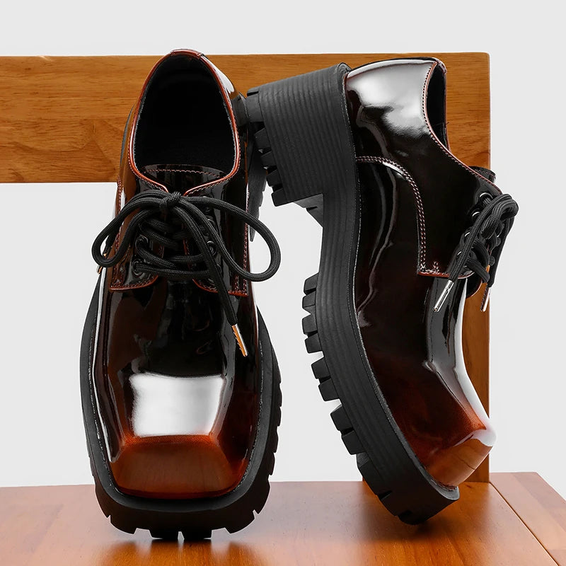 Grand Torino Oversized Derby