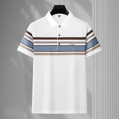 Firenze Strato Polo Shirt