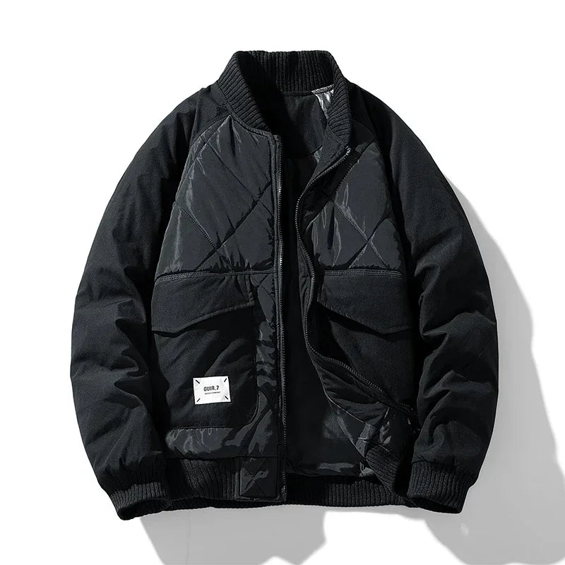 Sully Bomber Jacket