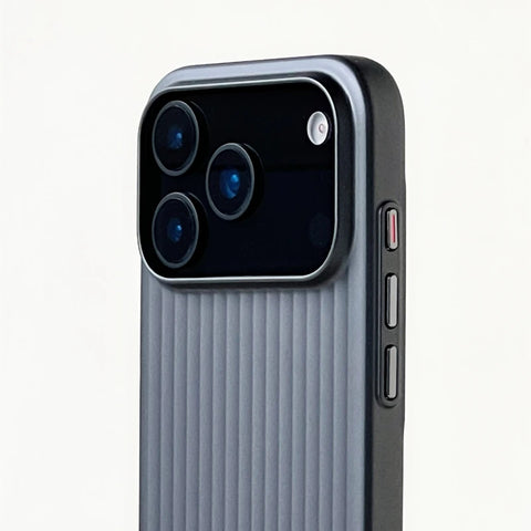 MagStripe Armor Case