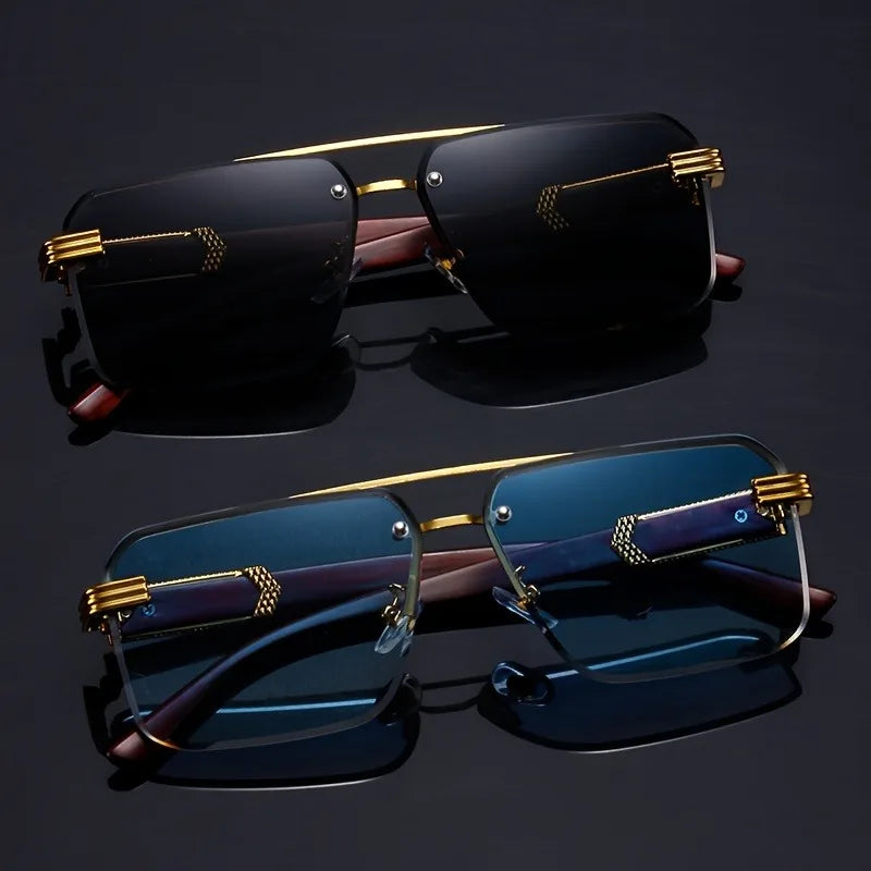 Montréaux Rimless Edition