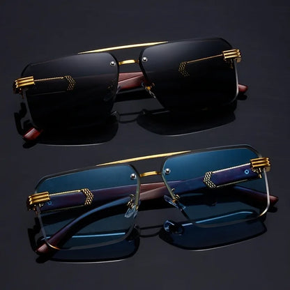 Montréaux Rimless Edition