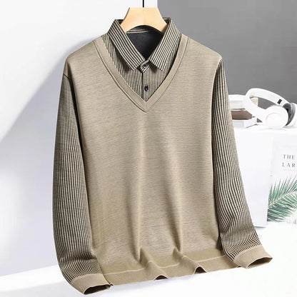 Leroux Unifié Pullover Shirt