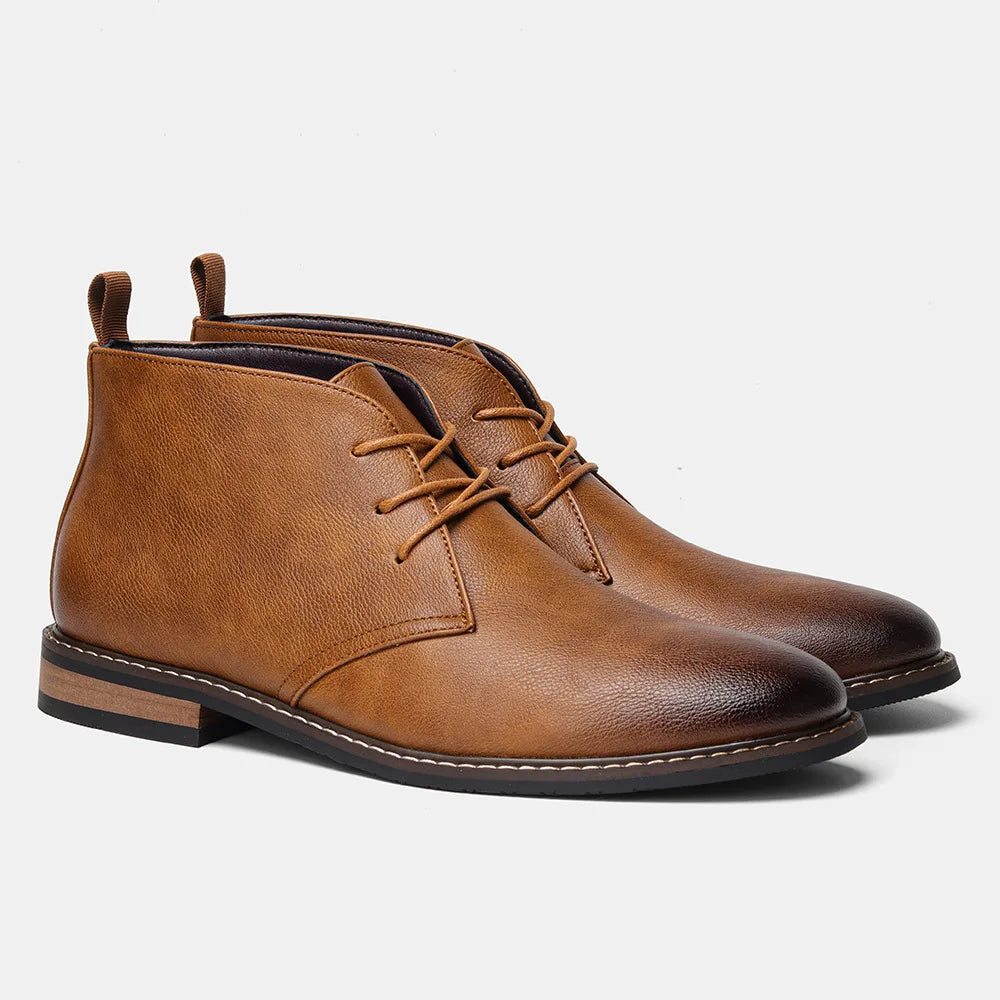 Montare Classic Desert Chukkas