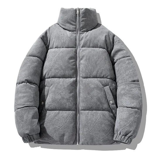 Clanton Puffer Jacket