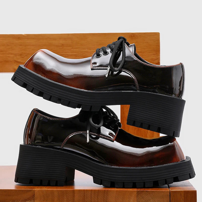 Grand Torino Oversized Derby