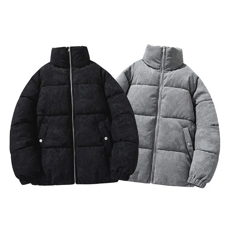 Clanton Puffer Jacket