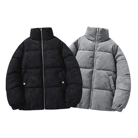 Clanton Puffer Jacket