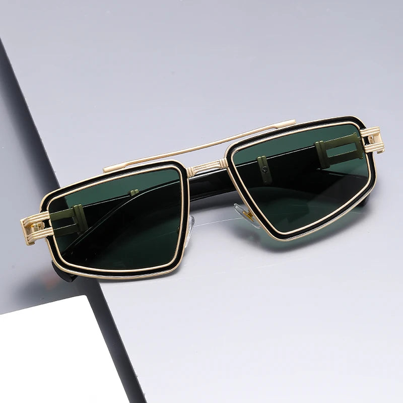 Stratos Lux Sunnies