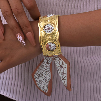 Zoryana Bracelet