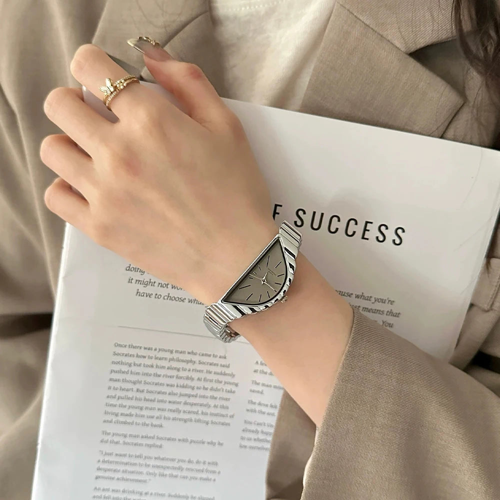 Lucca Bracelet Watch
