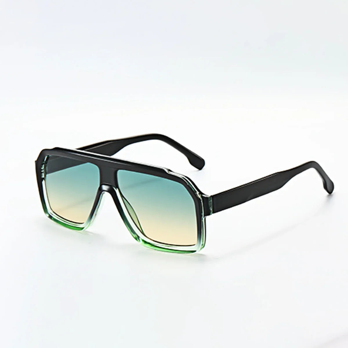 Kestrel Oversized Sunglasses