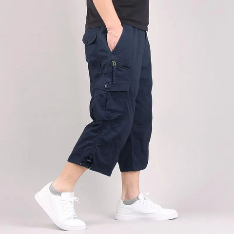 Bravik Cargo Knickers