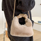 Nebbia Shoulder Bag
