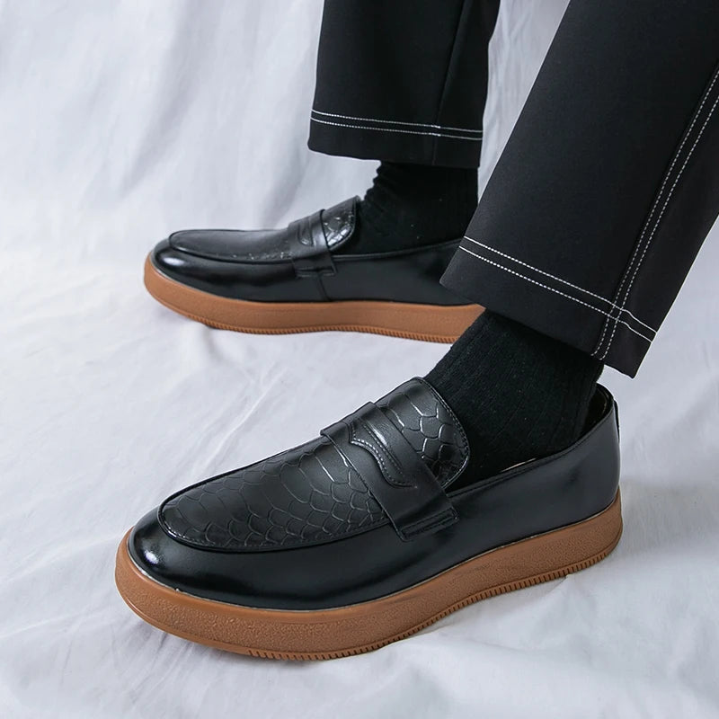 Hartley Loafer