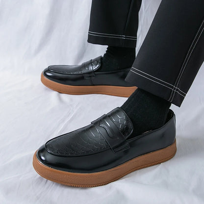 Hartley Loafer